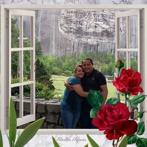 Meet your Posher, Lorena